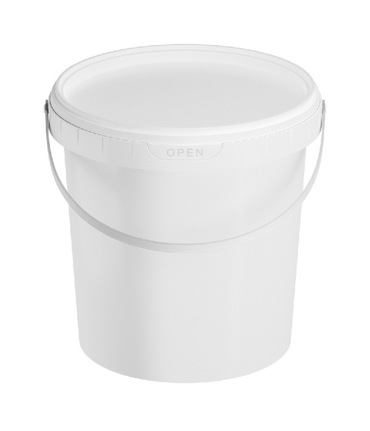 10L Fino Bucket with lid