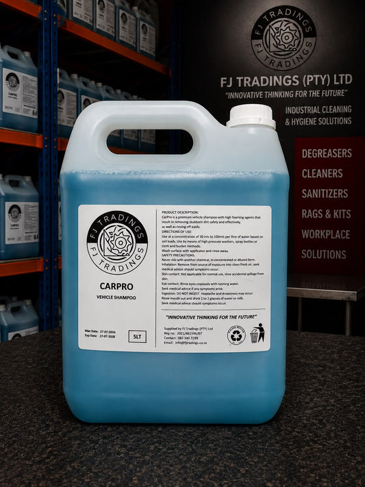 Carpro