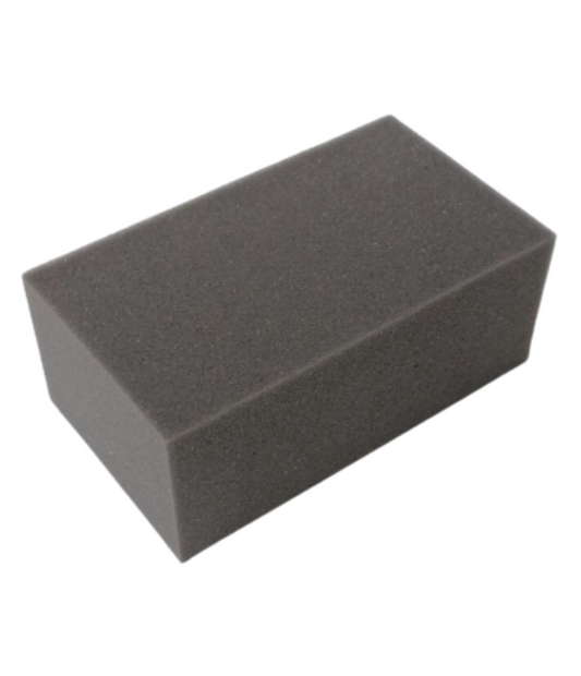 Car wash sponge