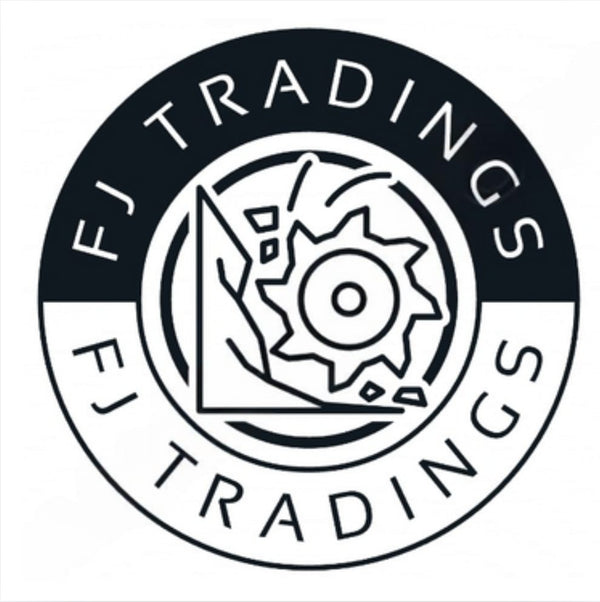 FJ Tradings