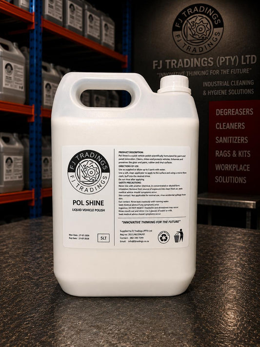 polshine