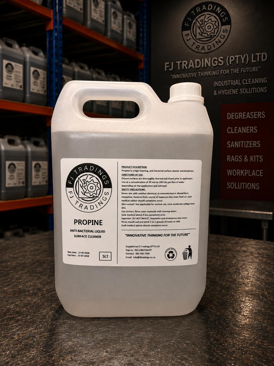 ProPine