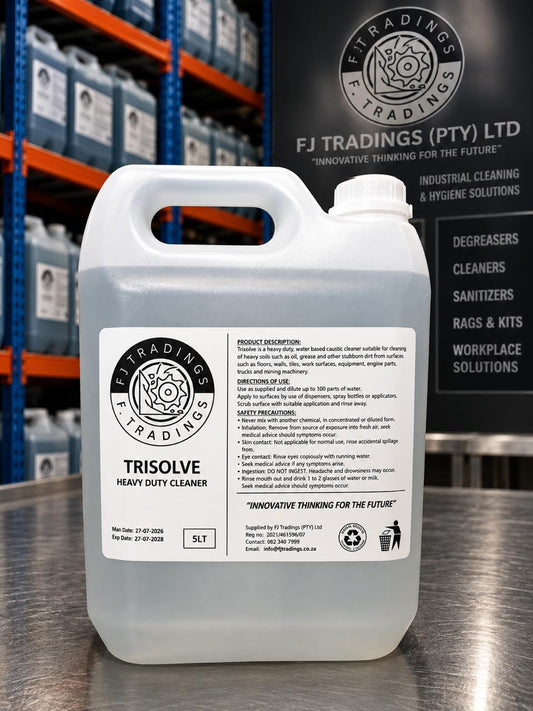 Trisolve Degreaser