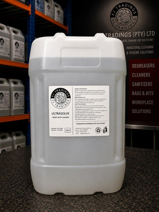 Ultrasolve Degreaser